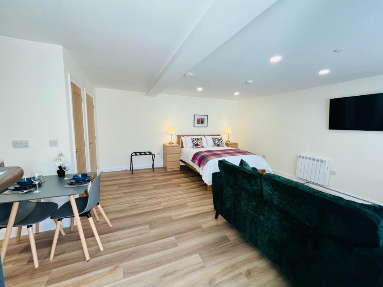 Viewforth No.2 Apartment Fort William